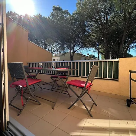 Apartment Eureka H137